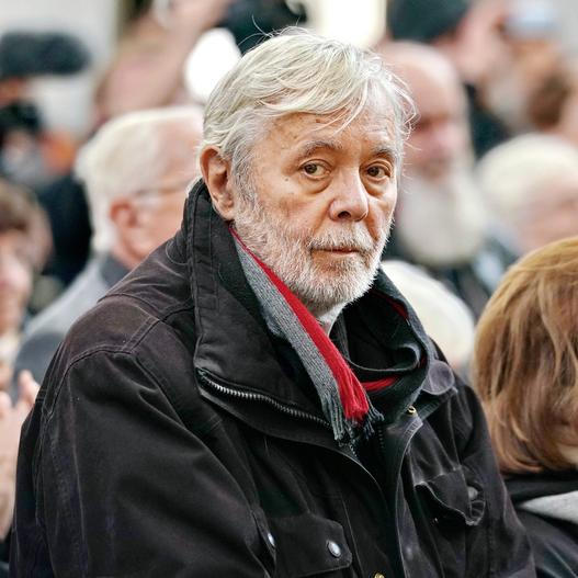 Josef Abrhám