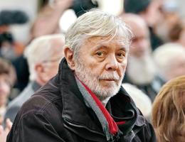 Josef Abrhám