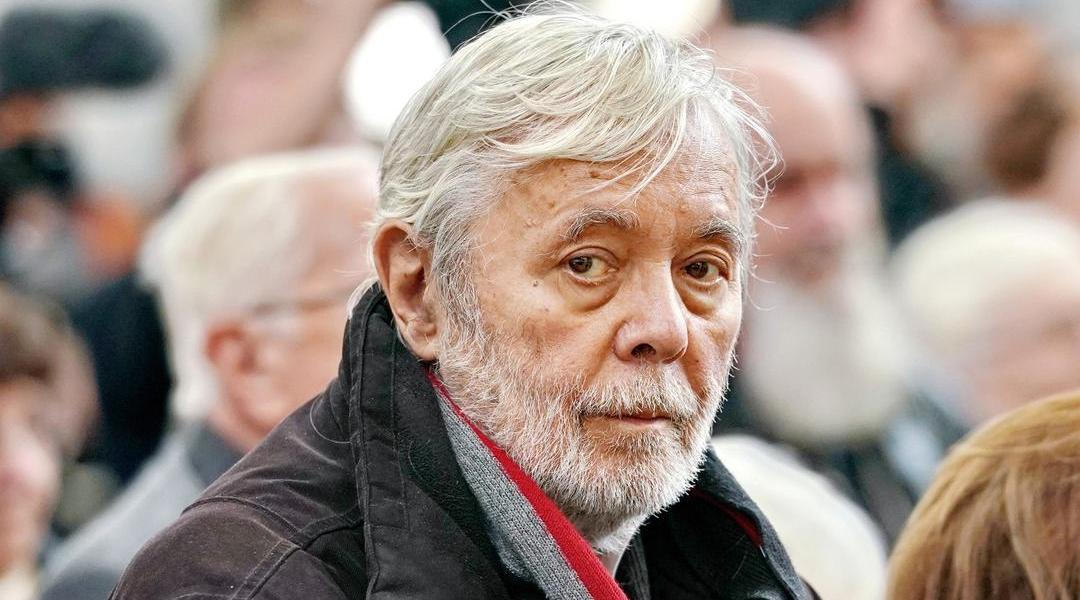 Josef Abrhám