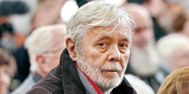 Josef Abrhám