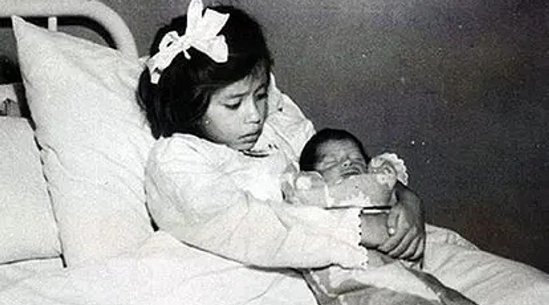 Lina Medina