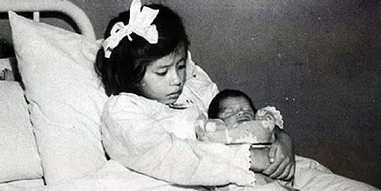 Lina Medina