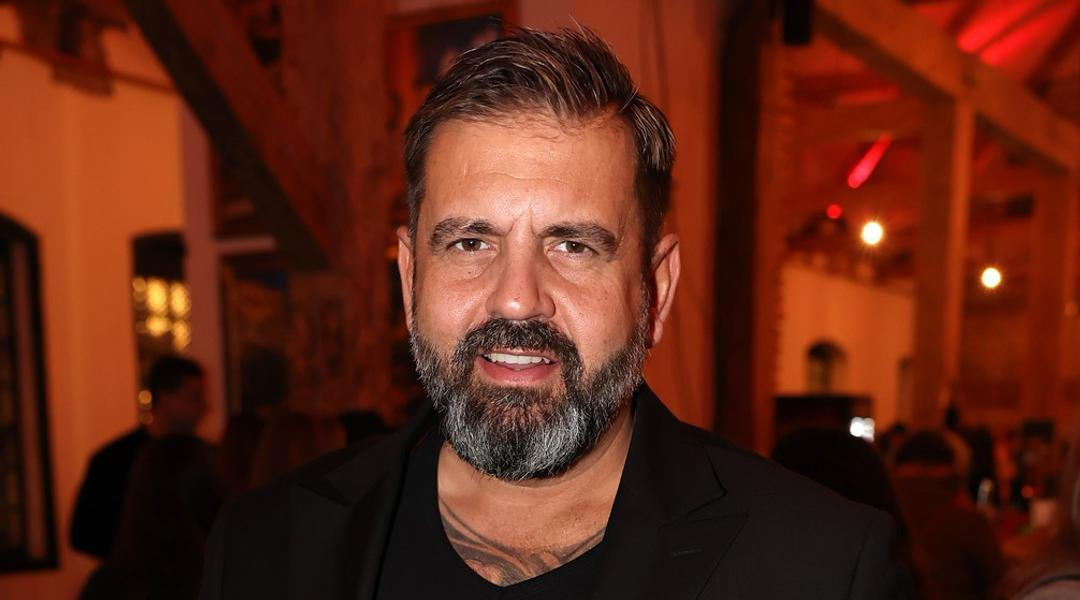 Radek Kašpárek