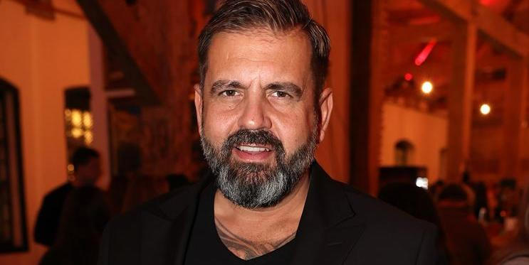 Radek Kašpárek