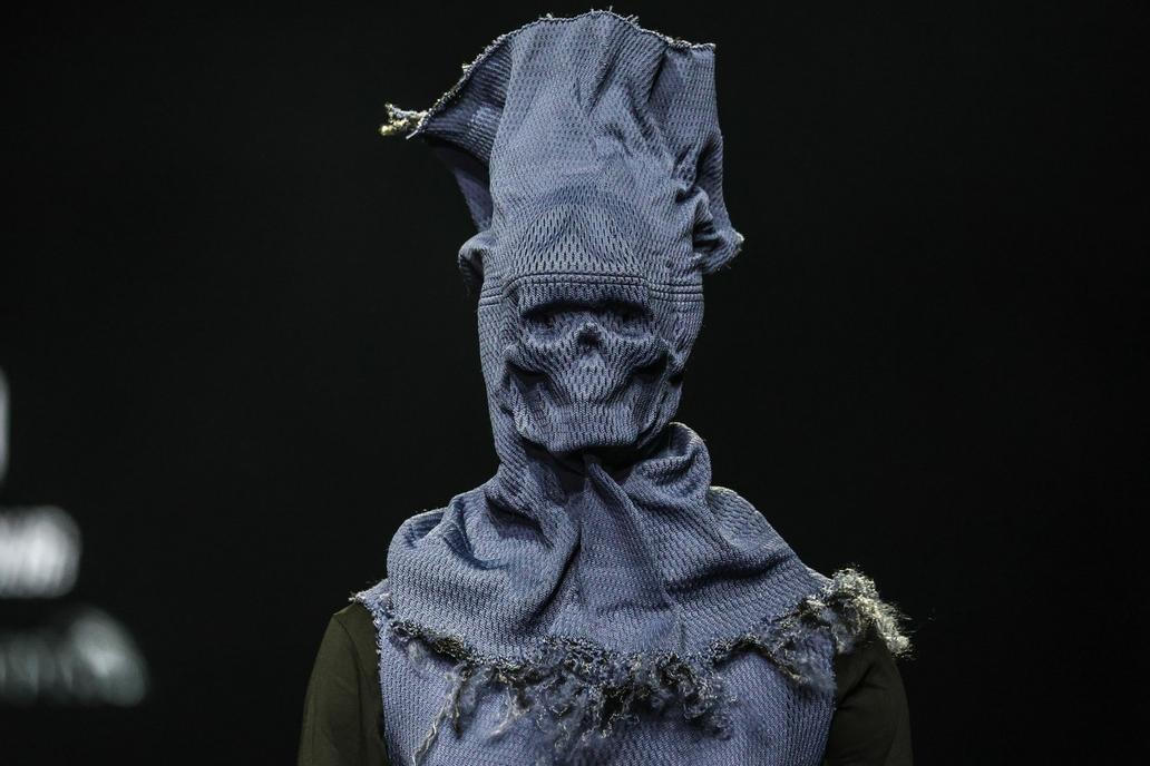 Lakme Fashion Week 2025 v Bombaji 