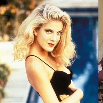 Beverly Hills 90210
