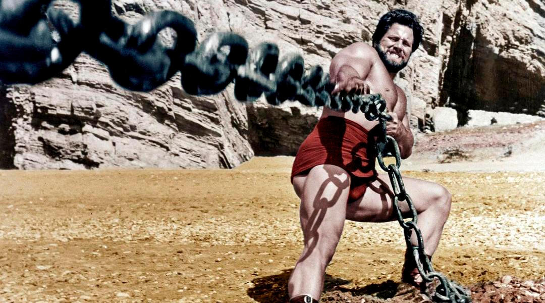 Reg Park