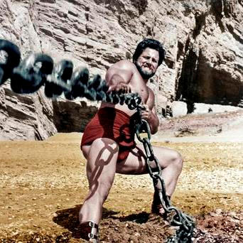 Reg Park