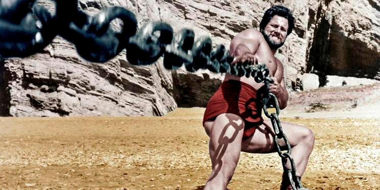 Reg Park