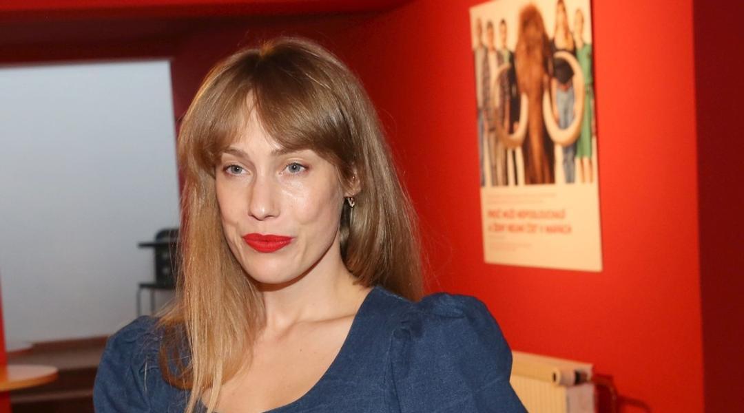 Aneta Krejčíková