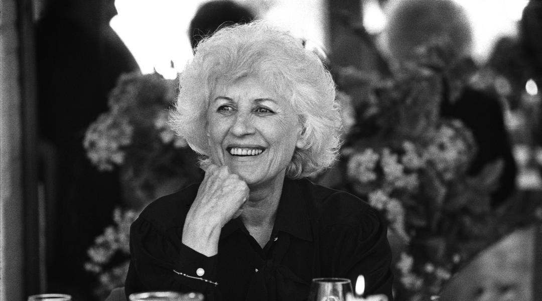 Olga Havlová