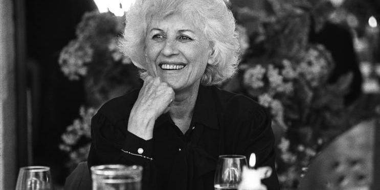 Olga Havlová
