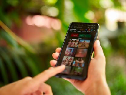 Chat s ex je zrada, porno problém: Češi nastavují intimní hranice ve vztazích