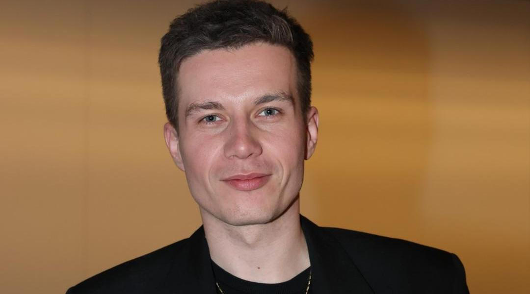 Daniel Krejčík  
