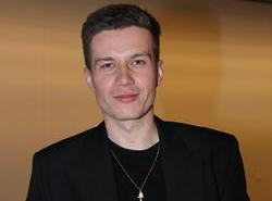 Daniel Krejčík  