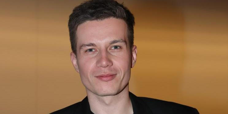 Daniel Krejčík  