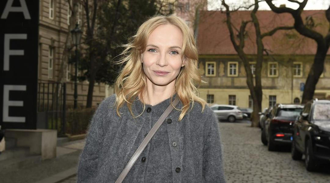 Jana Plodková