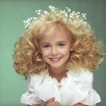JonBenét Ramsey