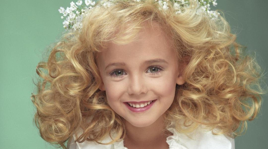 JonBenét Ramsey
