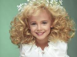 JonBenét Ramsey