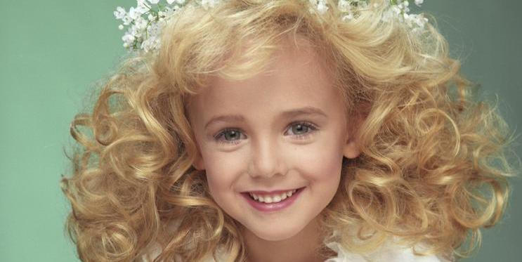 JonBenét Ramsey