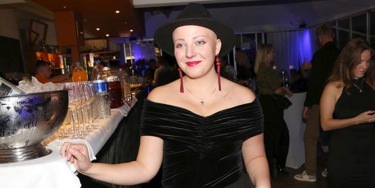 Anna Slováčková