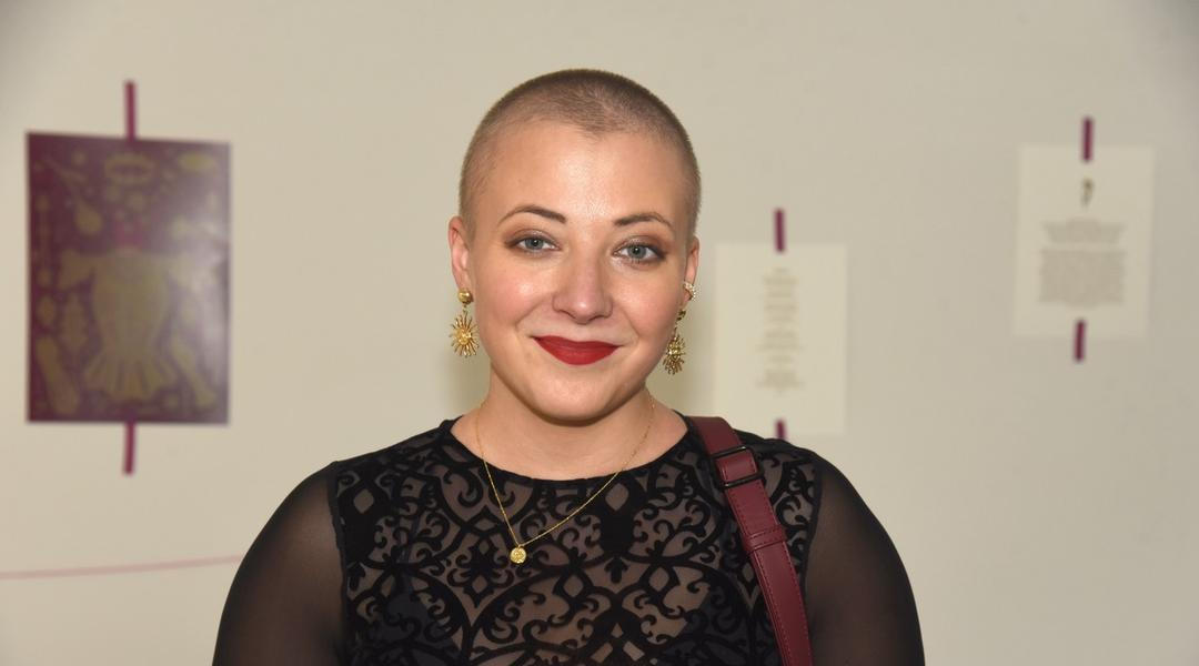 Anna Slováčková