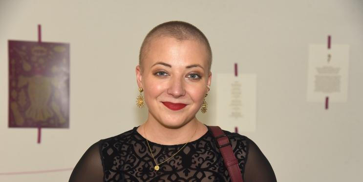 Anna Slováčková