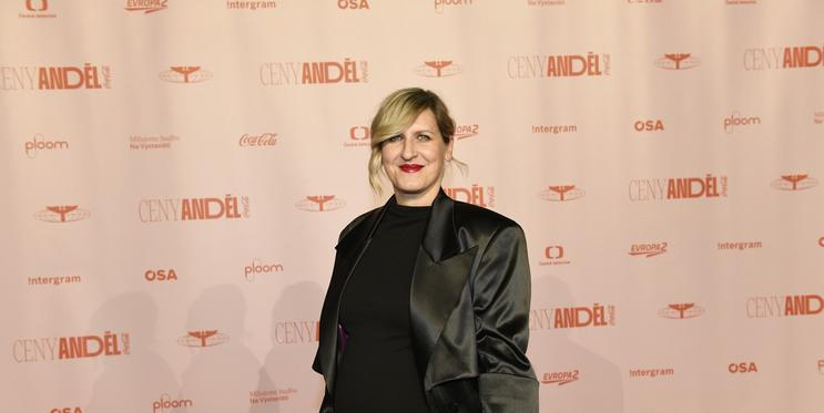 Hana Třeštíková