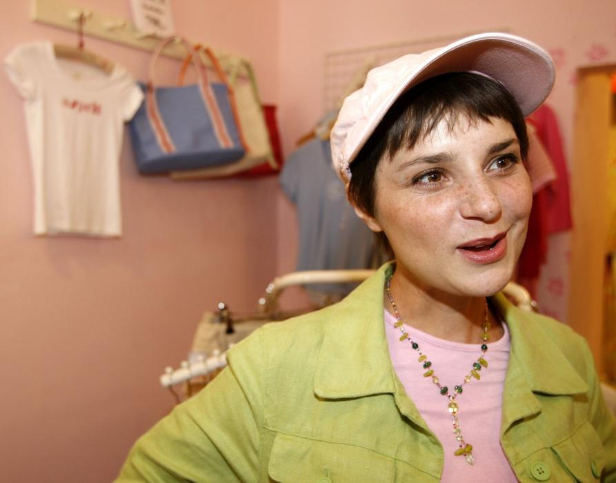 Zuzana Dřízhalová