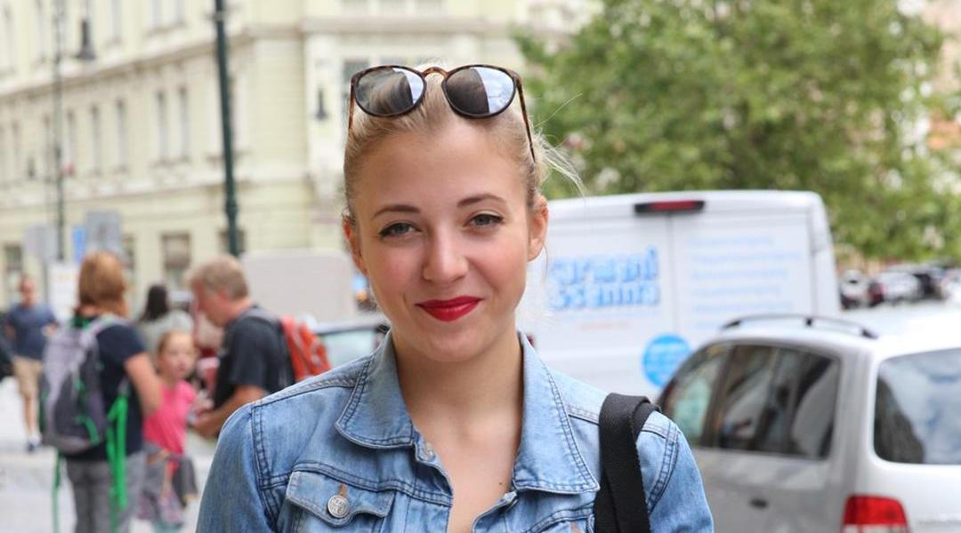 Anna Slováčková