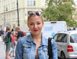 Anna Slováčková