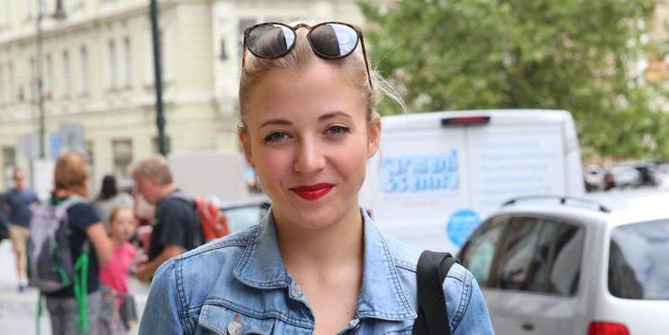 Anna Slováčková