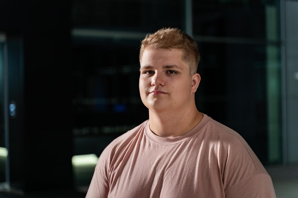 Extrémní proměny: Jarda