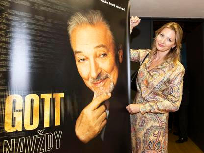 Ivana Gottová