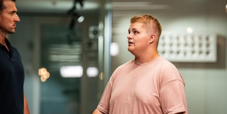 Extrémní proměny: Jarda