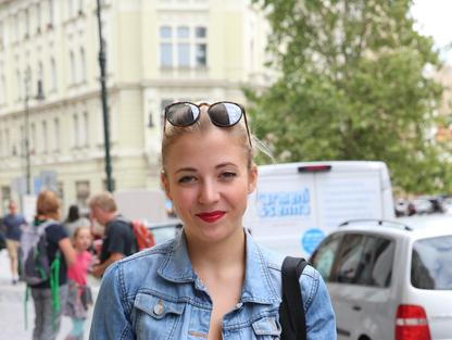 Anna Slováčková