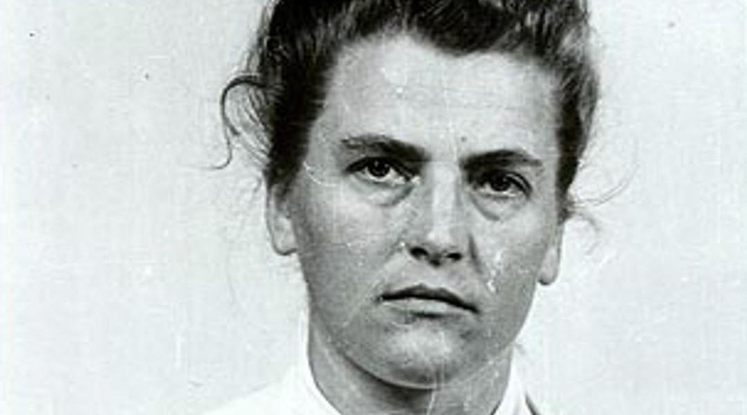Maria Mandel
