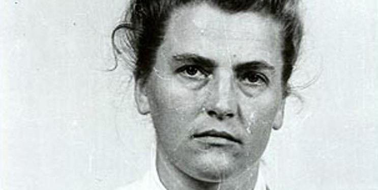 Maria Mandel