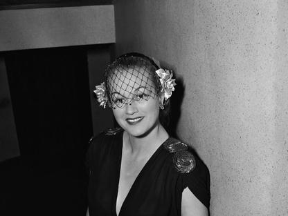 adina mandlova, zena
