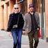 Keanu Reeves a Alexandra Grant