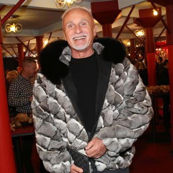 Richard Chlad