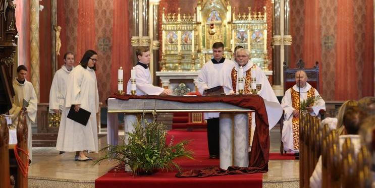 Rozloučení s Aničkou Slováčkovou