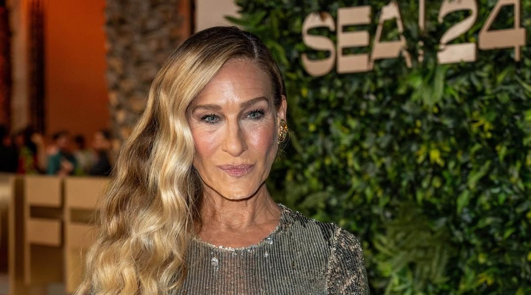 Sarah Jessica Parker