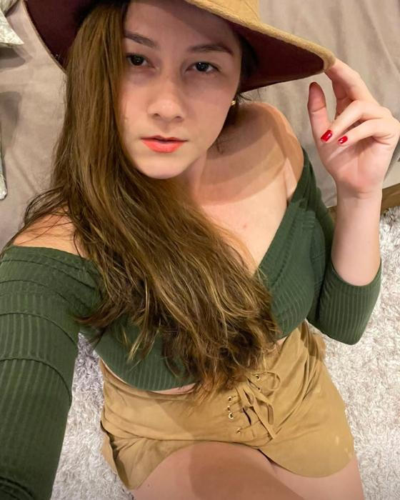 Bella Mantovani