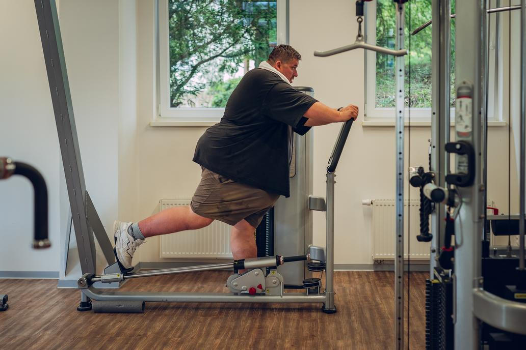 Extrémní proměny: Lukáš