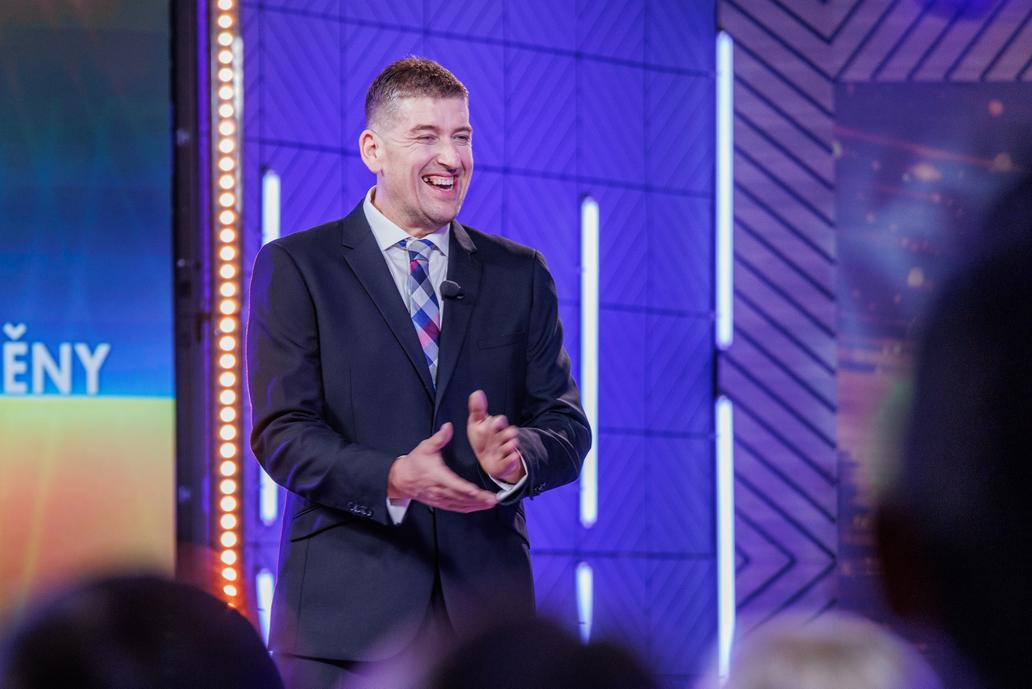 Extrémní proměny: Lukáš