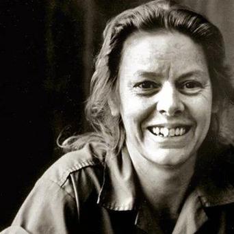 Aileen Wuornos