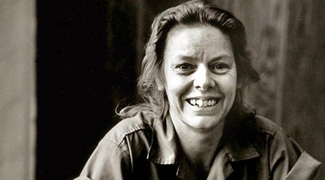 Aileen Wuornos