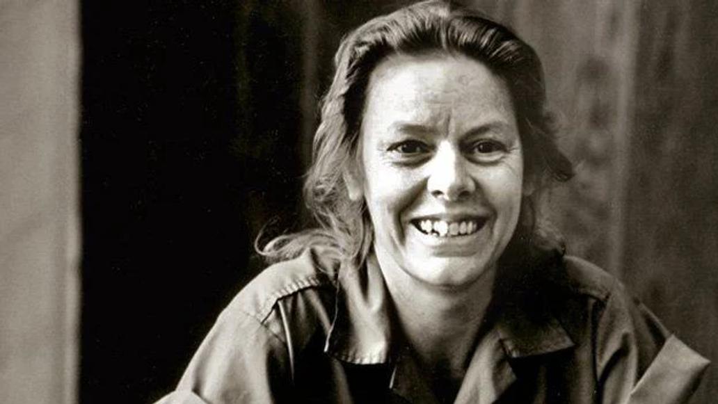 Aileen Wuornos